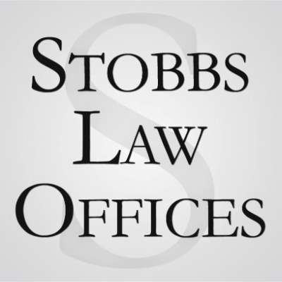 Company Logo For Stobbs Law Office'