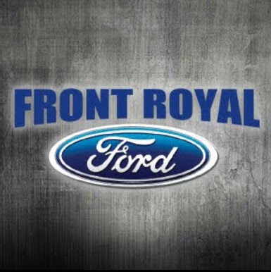 Company Logo For Front Royal Ford'