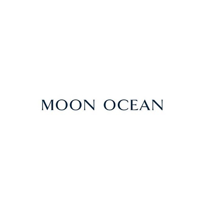 Moon Ocean - Jewellery Store Logo