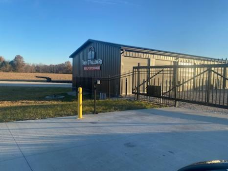 Company Logo For Troy O'Fallon Rd Self Storage'