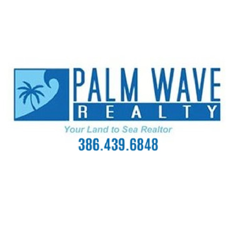 Company Logo For Palm Wave Realty'