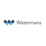 Company Logo For Watermans'