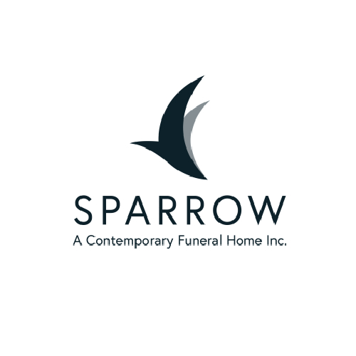 Company Logo For Sparrow A Contemporary Funeral Home'