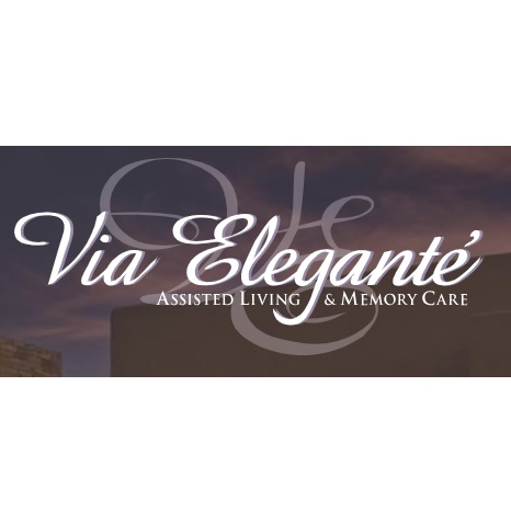 Company Logo For Via Elegante Assisted Living Sierra Vista H'