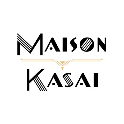 Company Logo For Maison Kasai'