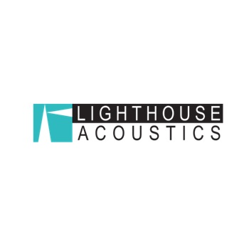 Company Logo For Lighthouse Acoustics'