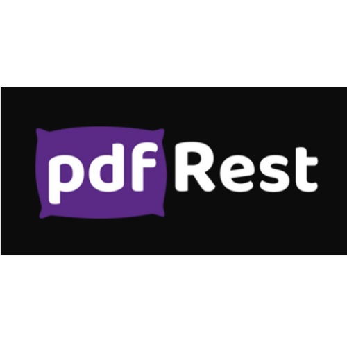 Company Logo For pdfRest'