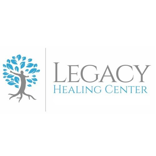 Legacy Healing Center Ohio Logo