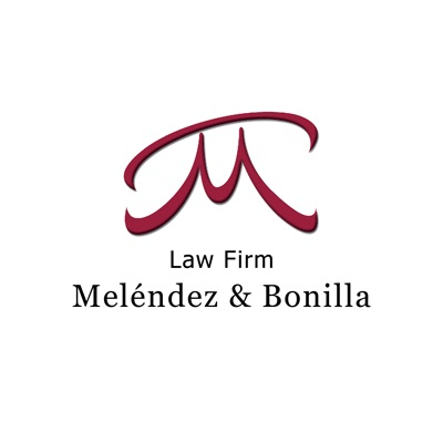 Law Firm Melendez & Bonilla Logo