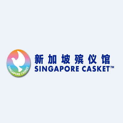 Company Logo For Singapore Casket Co Pte Ltd'