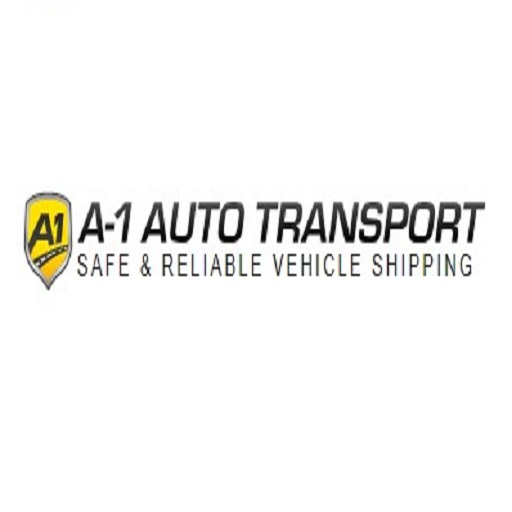 Company Logo For A-1 Auto Transport'