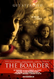 The Boarder'