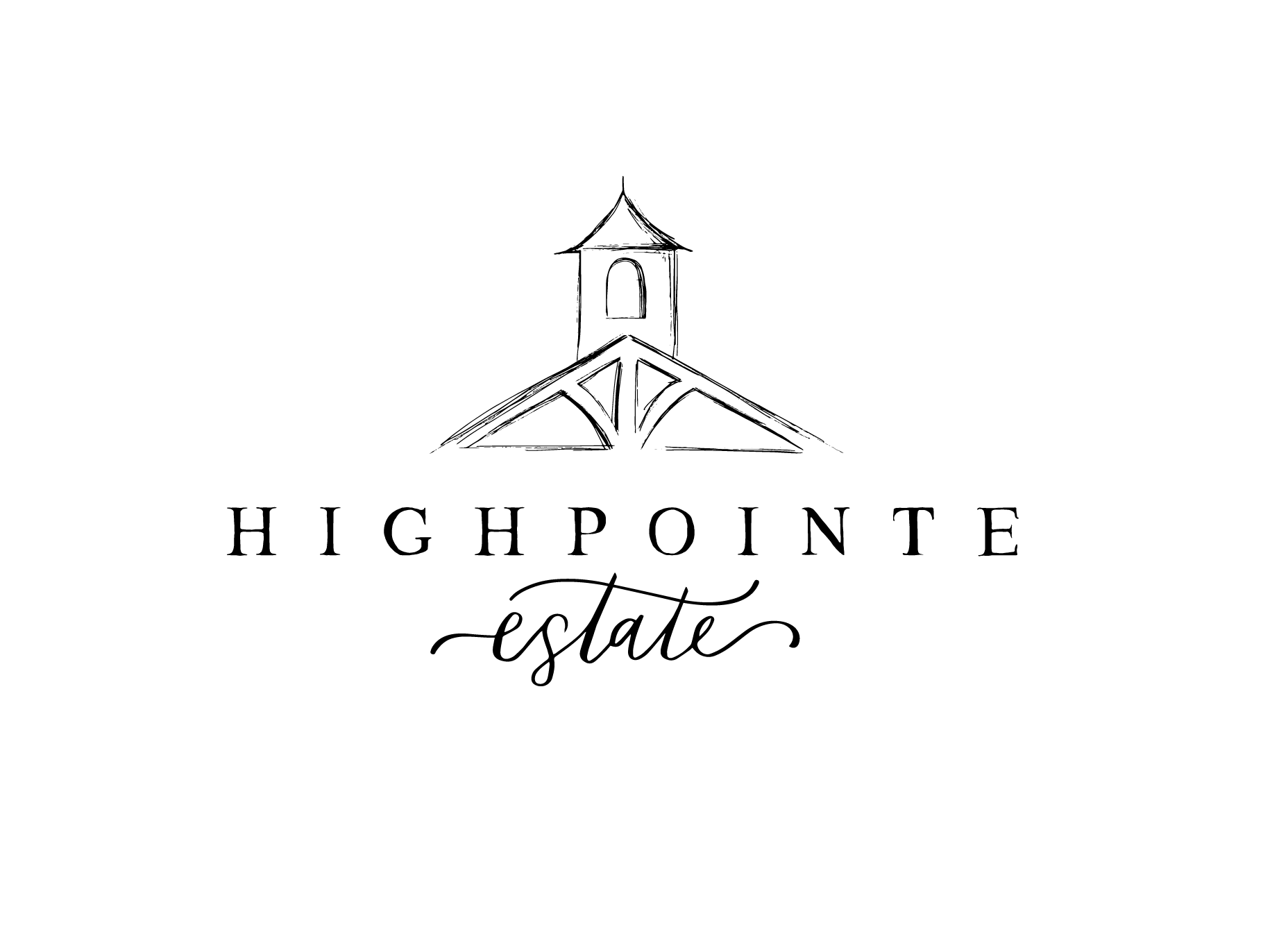 Company Logo For HighPointe Estate'