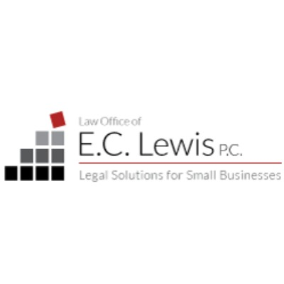 Company Logo For Elizabeth Lewis'