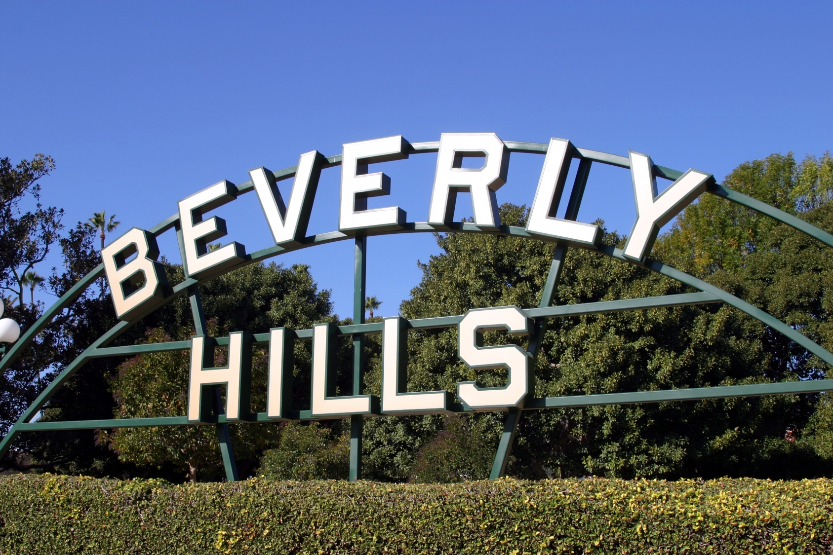 Web Design Firm in Beverly Hills