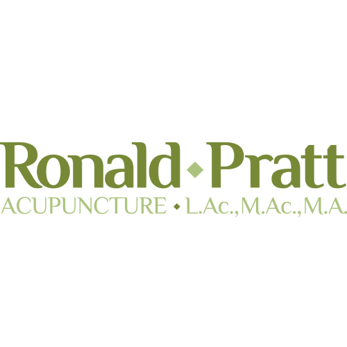 Ronald Pratt Acupuncture'