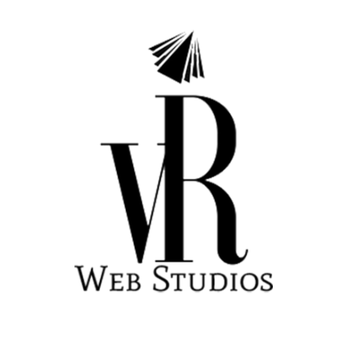 vr web studios logo'