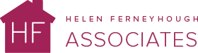 Company Logo For Helen Ferneyhough Associates'