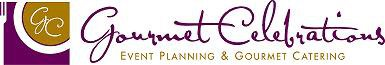 Gourmet Caterer and Event Planning - Gourmet Celebrations'