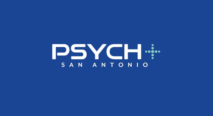 Psychplus San Antonio Logo