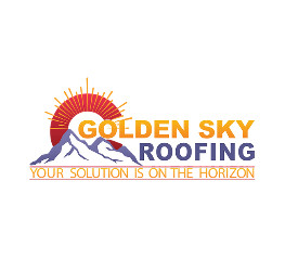 Golden Sky Roofing'