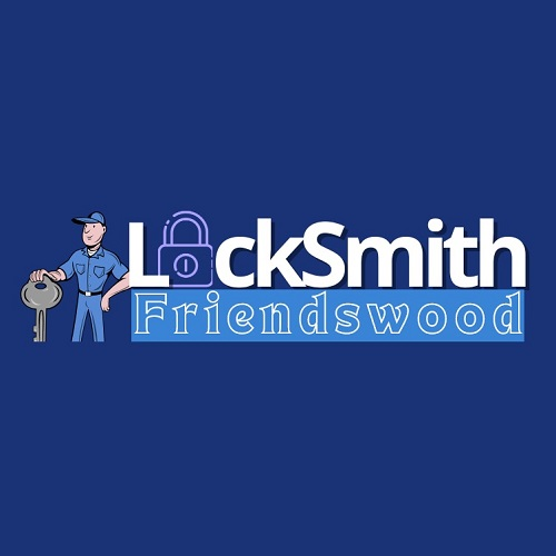 Company Logo For Locksmith Friendswood TX'