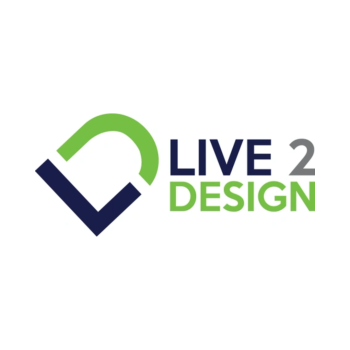 Company Logo For Live 2 Design Ltd.'
