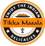 Company Logo For Tikka Masala'