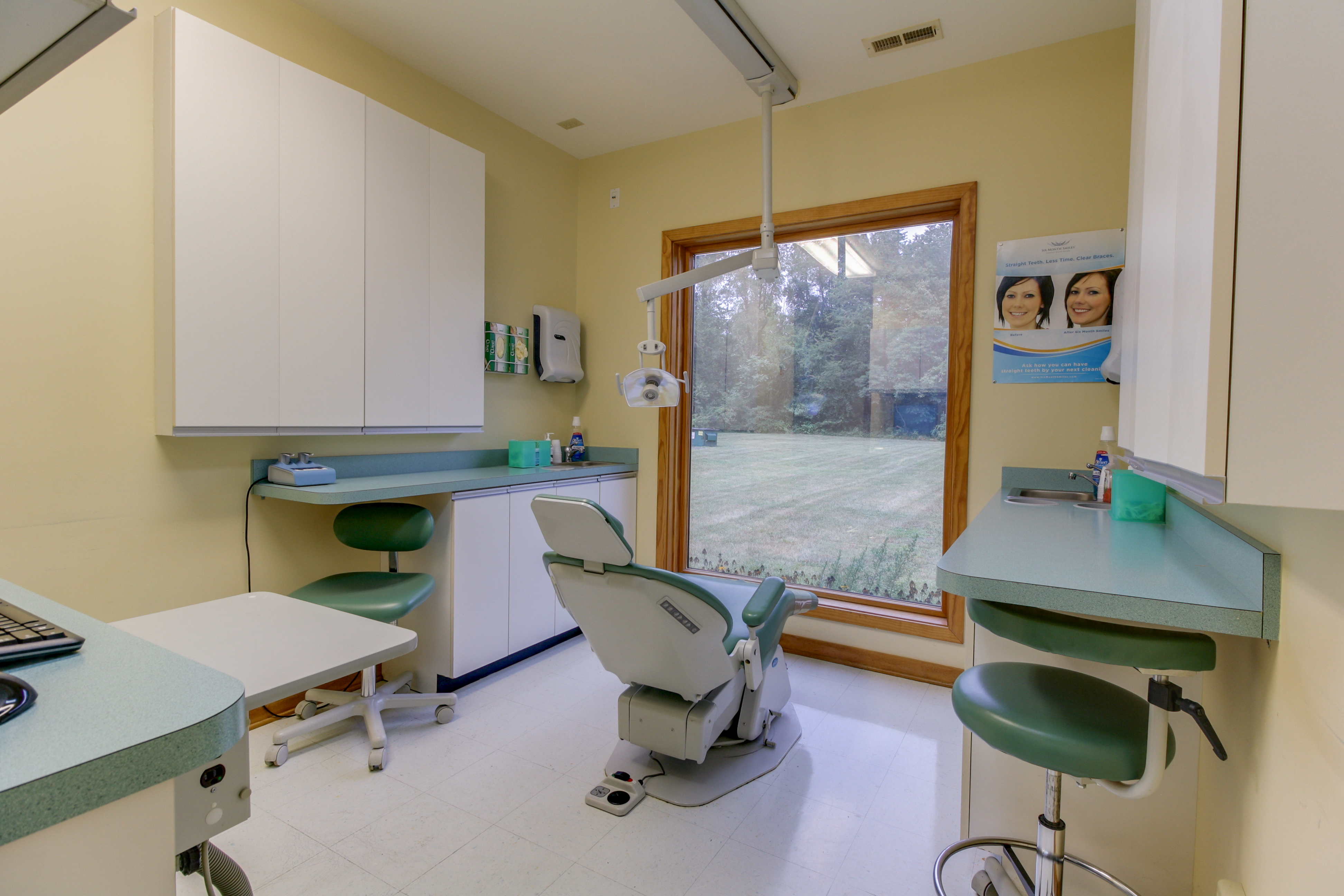 General Dentist In Nellysford Va'