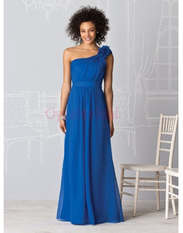 Oyeahbridal Greets the New Season with Fresh'