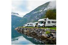 Ed & Bernice's Fish Camp and RV Park