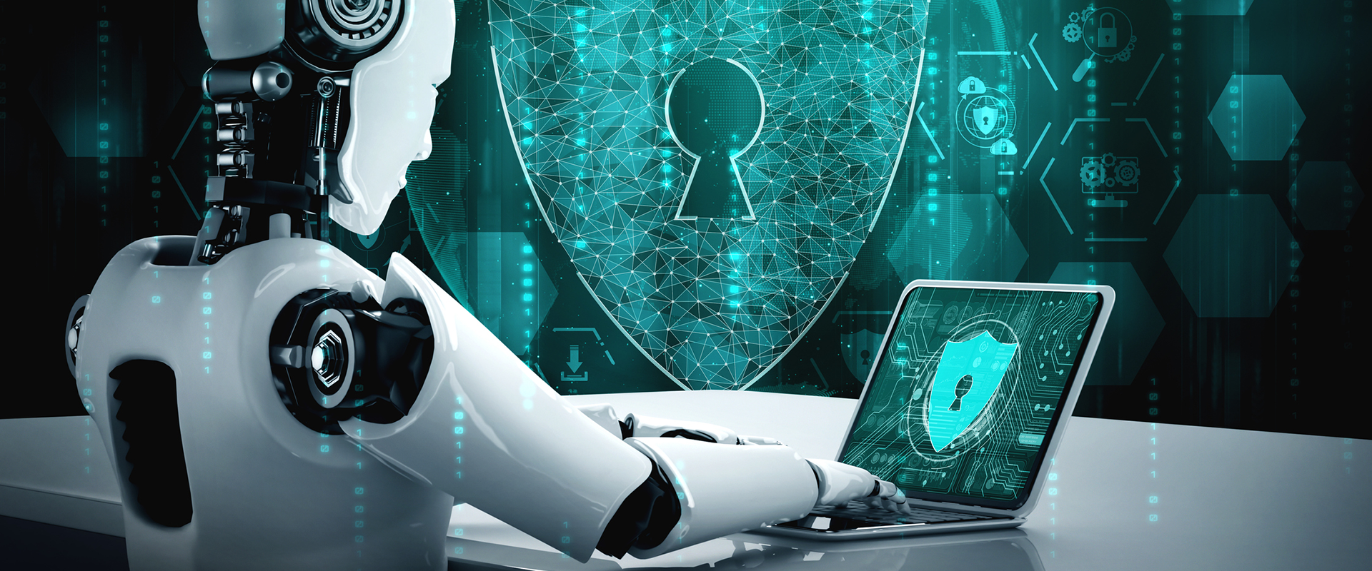 Artificial Intelligence in Cybersecurity Market