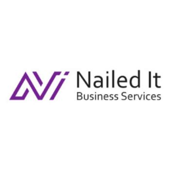 Company Logo For Nailed It Business Services'