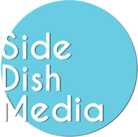 Company Logo For SideDish Media Restaurant Marketing'