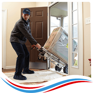 Company Image For Tyler's Heating & Cooling'