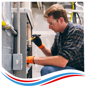 Company Image For Tyler's Heating &amp; Cooling'