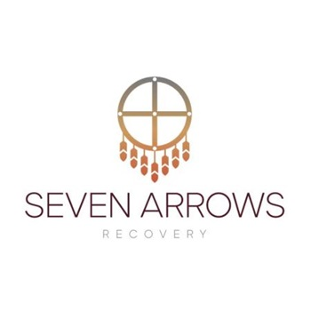 Company Logo For Seven Arrows Recovery'