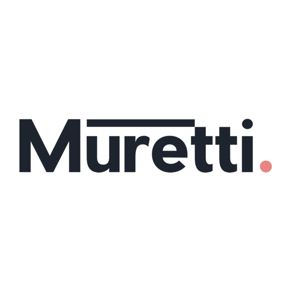 Company Logo For Muretti New York Showroom: Italian Kitchens'