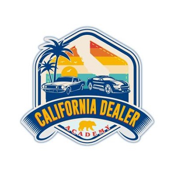 Company Logo For California Dealer Academy - Los Angeles'