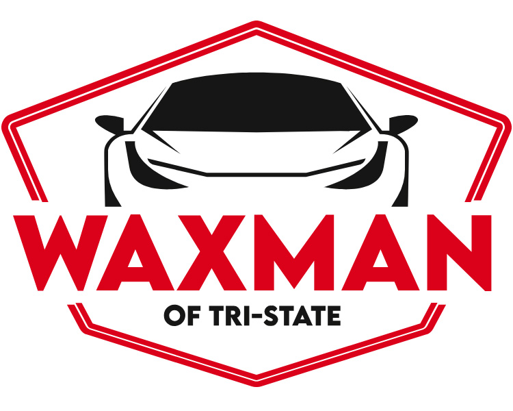 Company Logo For Waxman of Tristate Car Detailing Center'