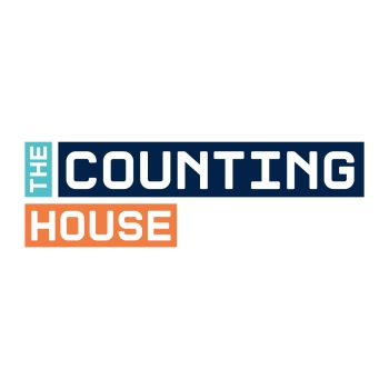 Company Logo For The Counting House'