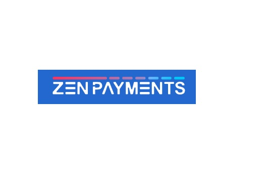 Company Logo For Zen Payments'