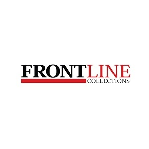 Frontline Collections - London Office (Debt Collection) Logo