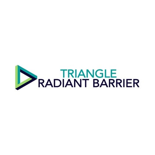 Company Logo For Triangle Radiant Barrier &amp; Crawl Sp'