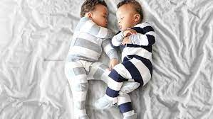 Baby Sleepwear Market