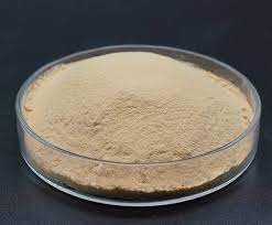 Selenium Yeast Market'