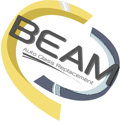 Company Logo For BEAM Auto Glass'