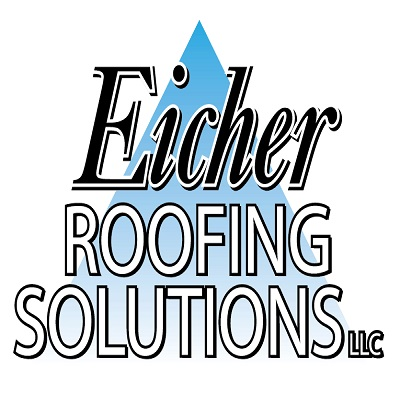 Eicher Roofing Solutions Logo