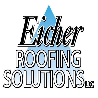 Company Logo For Eicher Roofing Solutions'