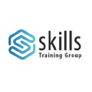 Company Logo For Skills Training Group Plastering Courses Gl'